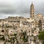 Welterbe Matera