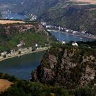 Welterbe Oberes Mittelrheintal Loreley