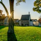 Welterbe UNESCO Kloster Lorsch