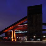 Welterbe Zeche Zollverein - Kohlenwäsche - Ruhr Museum