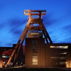 Welterbe Zeche Zollverein Schacht XII