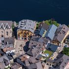 Welterbeblick auf Hallstatt