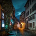 Welterbestadt Quedlinburg