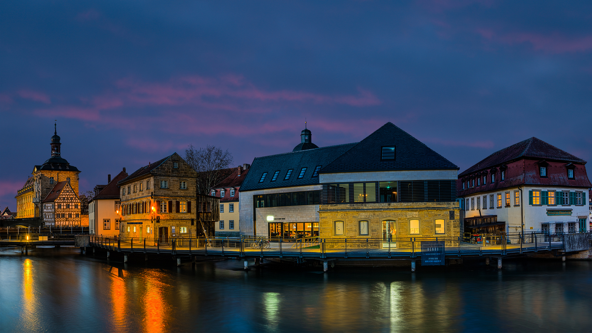 Welterbezentrum Bamberg