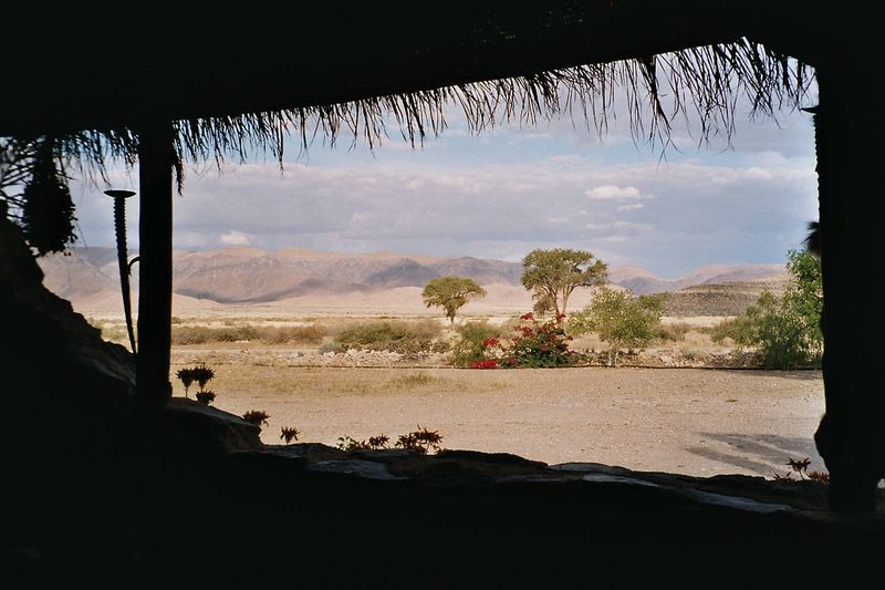 Weltevrede Namibia