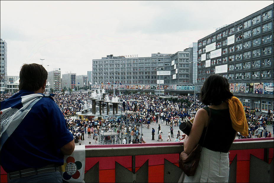 Weltfestspiele 1973
