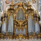 weltgrößte Domorgel