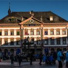 Weltgrößter Haus - Adventskalender in....