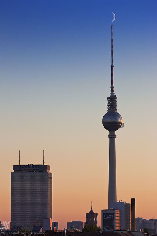 Weltgrößtes Minarett