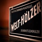 -- Welthölzer --