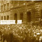 Weltjugend Treffen 1951 in Berlin Ost