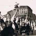 Weltjugend Treffen Berlin August 1951