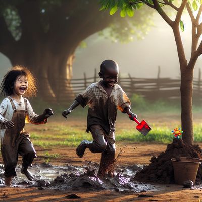 Weltkindertag 20.09.25