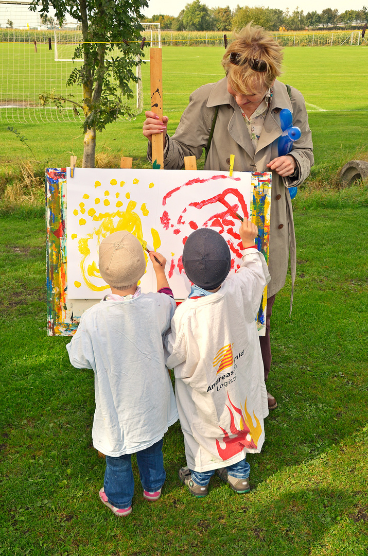 Weltkindertag