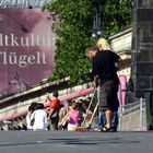 Weltkultur beflügelt