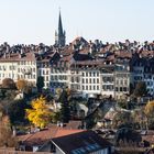 Weltkulturerbe: Altstadt von Bern