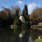 Weltkulturerbe Bergpark Kassel-Wilhelmshöhe