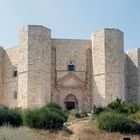 Weltkulturerbe: Burg Friedrichs des II in Castel del Monte