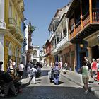 Weltkulturerbe Cartagena