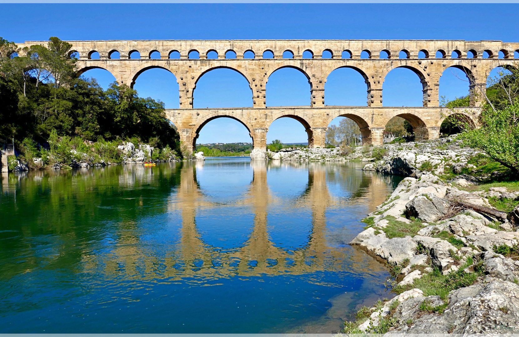Weltkulturerbe der UNESCO: Foto & Bild | wasser ...