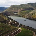 Weltkulturerbe Douro-Tal