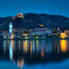 Weltkulturerbe Dürnstein-Wachau...