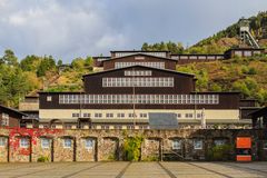 Weltkulturerbe Erzbergwerk Rammelsberg, Goslar