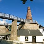 Weltkulturerbe Erzgebirge / Das Kalkwerk Lengefeld im Erzgebirge