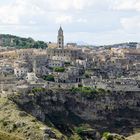 Weltkulturerbe: Felsenstadt Matera