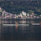 Weltkulturerbe Hallstatt