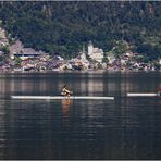 Weltkulturerbe Hallstatt