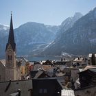 Weltkulturerbe Hallstatt