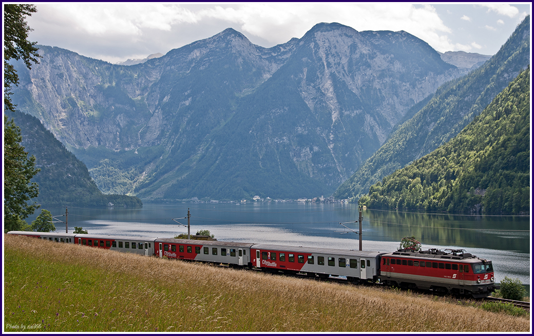 Weltkulturerbe Hallstatt