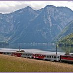 Weltkulturerbe Hallstatt