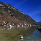 Weltkulturerbe Hallstatt