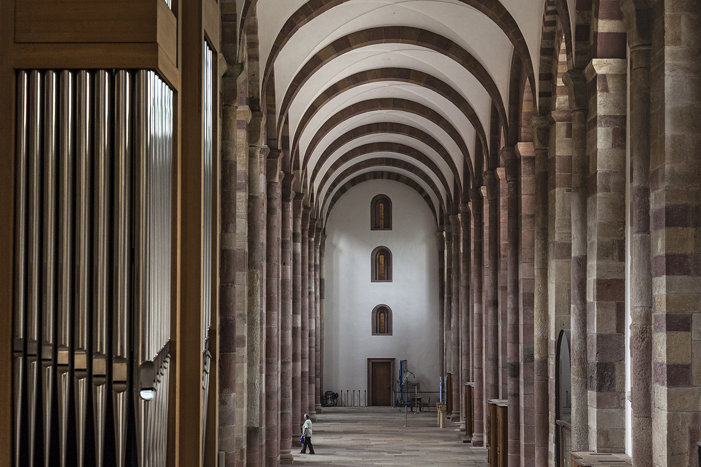 WELTKULTURERBE Kaiserdom zu Speyer (3)