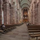 WELTKULTURERBE Kaiserdom zu Speyer (4a)