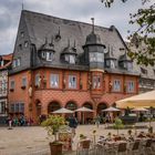 Weltkulturerbe Kaiserworth I - Goslar/Harz