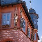 Weltkulturerbe Kaiserworth III - Goslar/Harz