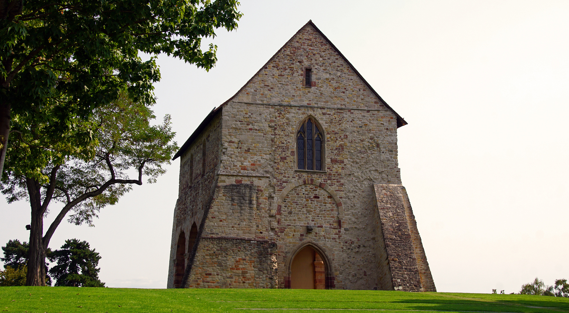 Weltkulturerbe Kloster Lorsch