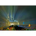 - Weltkulturerbe Kölner Dom -