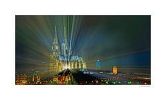 - Weltkulturerbe Kölner Dom -