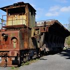 Weltkulturerbe Kokerei  & Zeche Zollverein in Essen