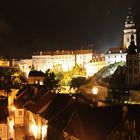 Weltkulturerbe Krumlov