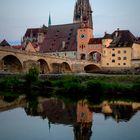 Weltkulturerbe Regensburg