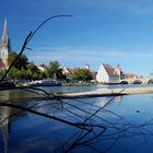 Weltkulturerbe Regensburg