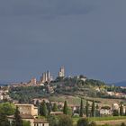 Weltkulturerbe San Gimignano - Toskana