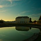 Weltkulturerbe Schloss Augustusburg, Brühl  