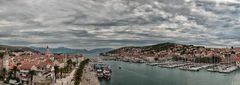 WELTKULTURERBE TROGIR