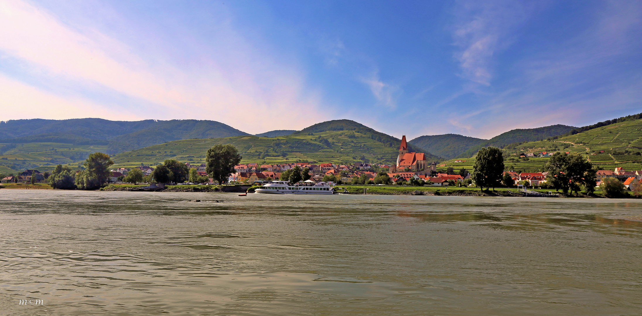 Weltkulturerbe Wachau